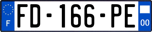 FD-166-PE