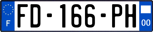 FD-166-PH