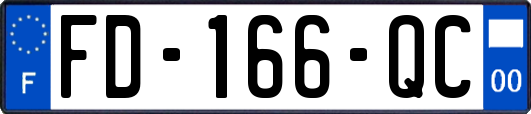 FD-166-QC