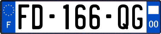 FD-166-QG