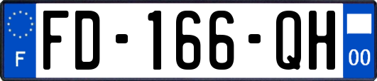 FD-166-QH