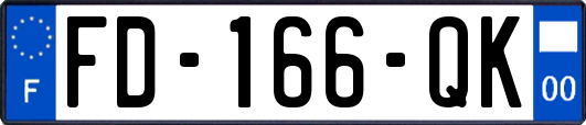 FD-166-QK