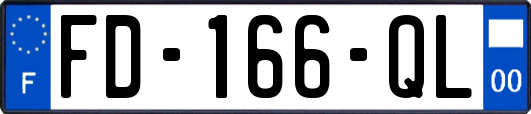 FD-166-QL