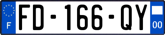 FD-166-QY