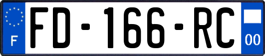 FD-166-RC