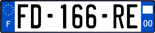 FD-166-RE