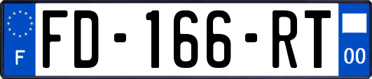FD-166-RT