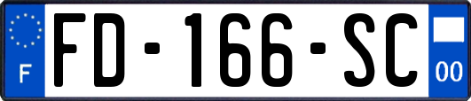 FD-166-SC