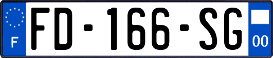 FD-166-SG