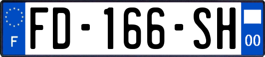 FD-166-SH
