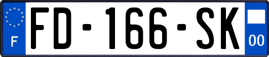 FD-166-SK