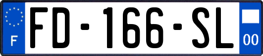 FD-166-SL