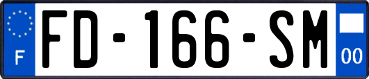 FD-166-SM