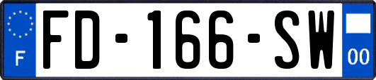 FD-166-SW