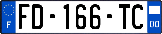 FD-166-TC