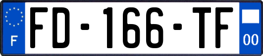 FD-166-TF