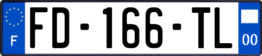 FD-166-TL