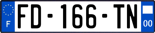 FD-166-TN