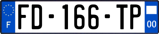 FD-166-TP