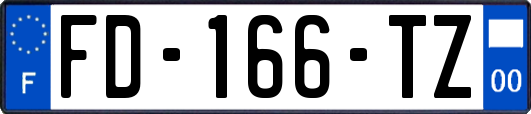 FD-166-TZ