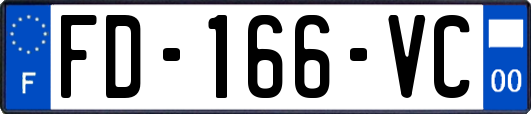 FD-166-VC