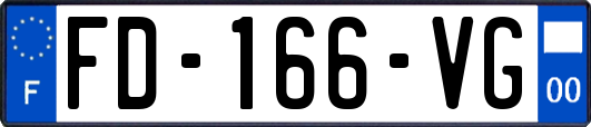 FD-166-VG