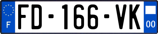 FD-166-VK