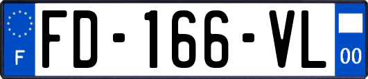 FD-166-VL