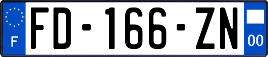 FD-166-ZN