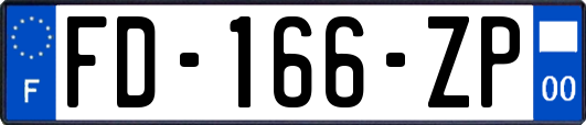 FD-166-ZP