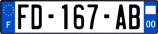 FD-167-AB