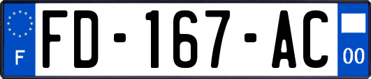 FD-167-AC