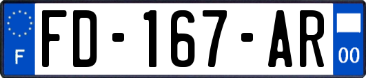 FD-167-AR