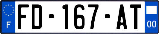 FD-167-AT