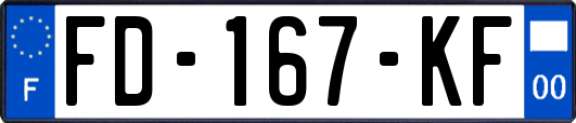 FD-167-KF