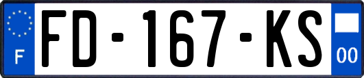 FD-167-KS
