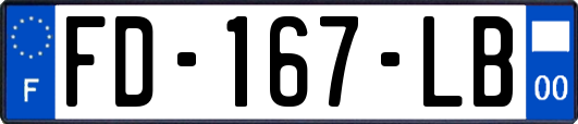 FD-167-LB