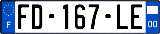FD-167-LE