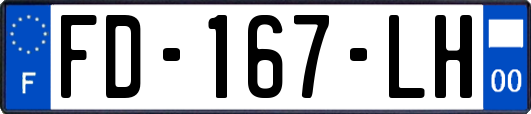 FD-167-LH