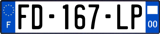 FD-167-LP