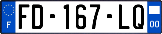 FD-167-LQ