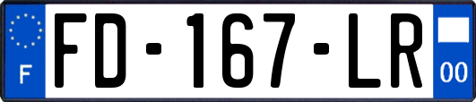 FD-167-LR