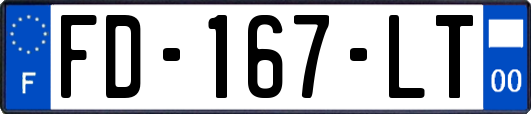 FD-167-LT