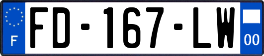 FD-167-LW