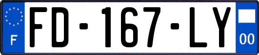 FD-167-LY