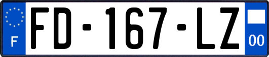 FD-167-LZ