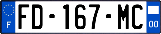 FD-167-MC