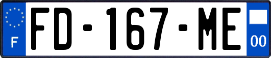 FD-167-ME