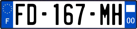 FD-167-MH