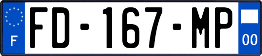 FD-167-MP